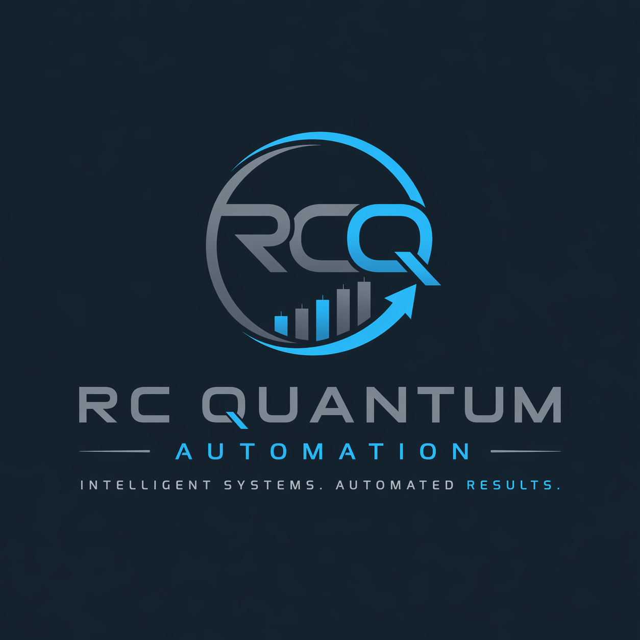 RC Quantum Automation logo